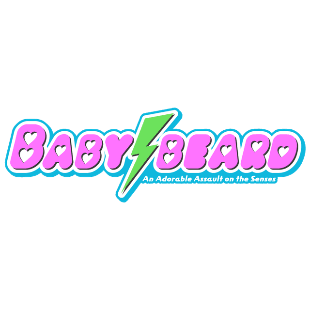 BABYBEARD, Pop Metal Idol