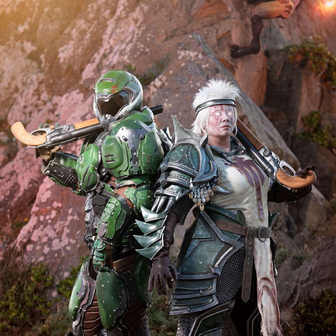 Scrap, 3D Modelling & Fabricaton Specialist