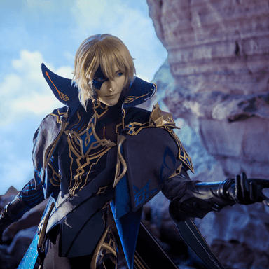 Dainsleif, Genshin Impact