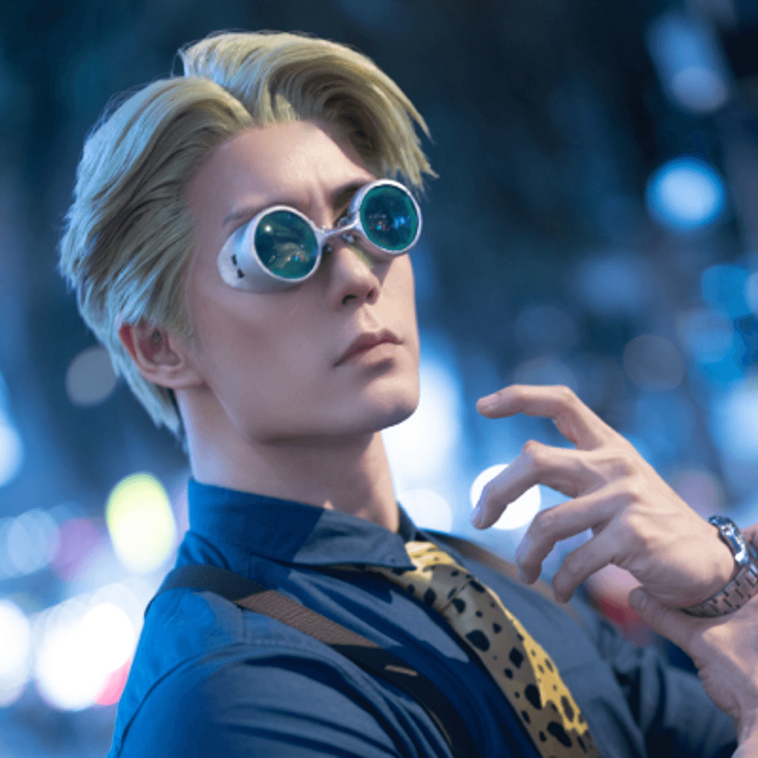 Thames Malerose, Cosplayer