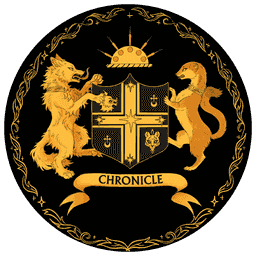 Chronicle - Dice, RPGS & Hobbies