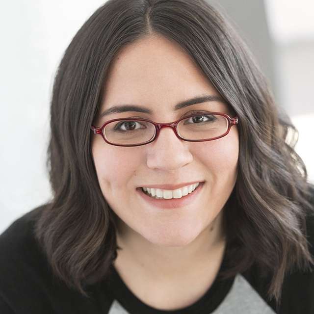 Erica Mendez, Voice Actor