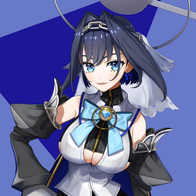 Ouro Kronii, hololive English