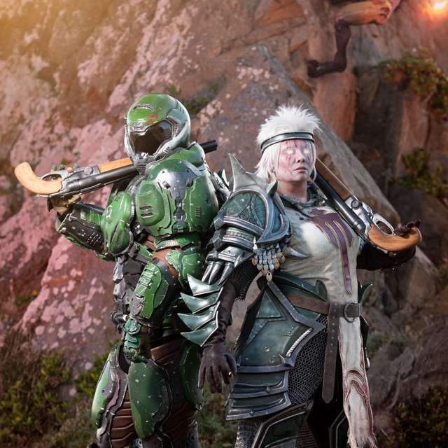 Scrap, 3D Modelling & Fabricaton Specialist